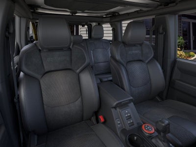 2025 Ford Bronco Raptor®