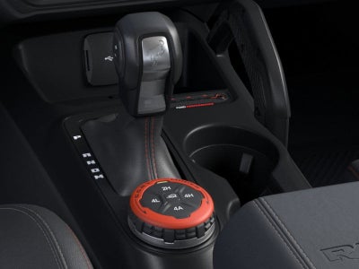 2025 Ford Bronco Raptor®