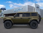 2025 Ford Bronco Raptor®