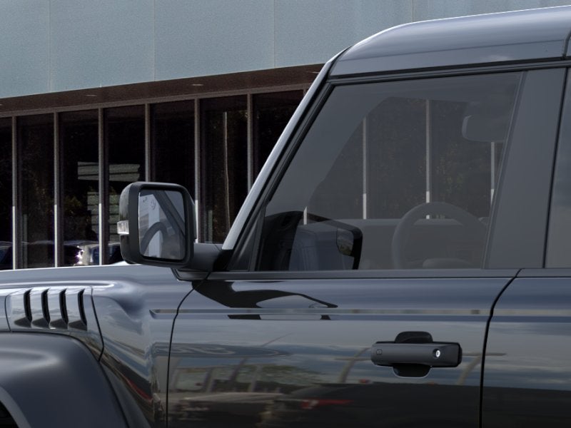 2026 Ford Bronco Raptor®