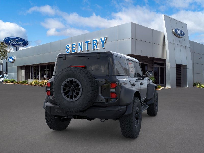 2026 Ford Bronco Raptor®