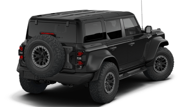 2026 Ford Bronco Raptor®