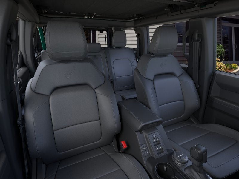 2025 Ford Bronco Outer Banks®