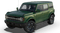 2025 Ford Bronco Outer Banks®