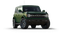 2025 Ford Bronco Outer Banks®
