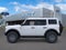 2025 Ford Bronco Badlands®