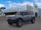 2025 Ford Bronco Badlands®