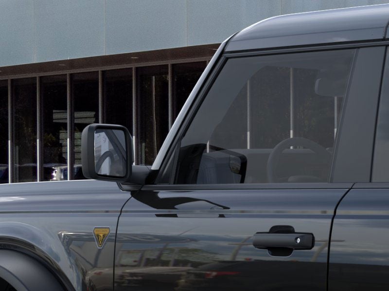 2025 Ford Bronco Badlands®