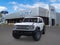 2025 Ford Bronco Badlands®