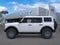 2025 Ford Bronco Badlands®