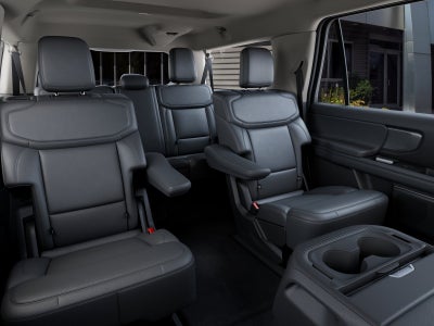 2027 Ford Expedition MAX Active