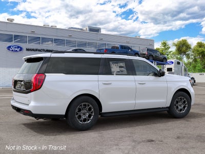2027 Ford Expedition MAX Active