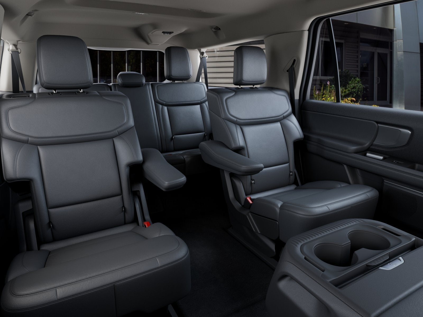 2027 Ford Expedition MAX Active