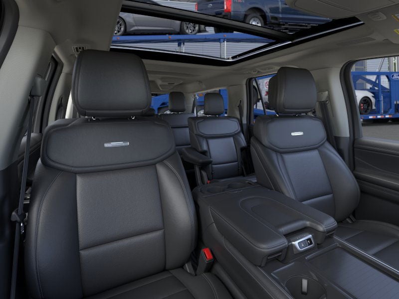 2026 Ford Expedition MAX Platinum®