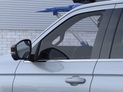 2026 Ford Expedition MAX Platinum®