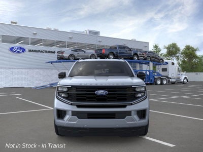2026 Ford Expedition MAX Platinum®