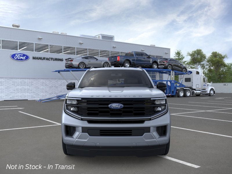 2026 Ford Expedition MAX Platinum®