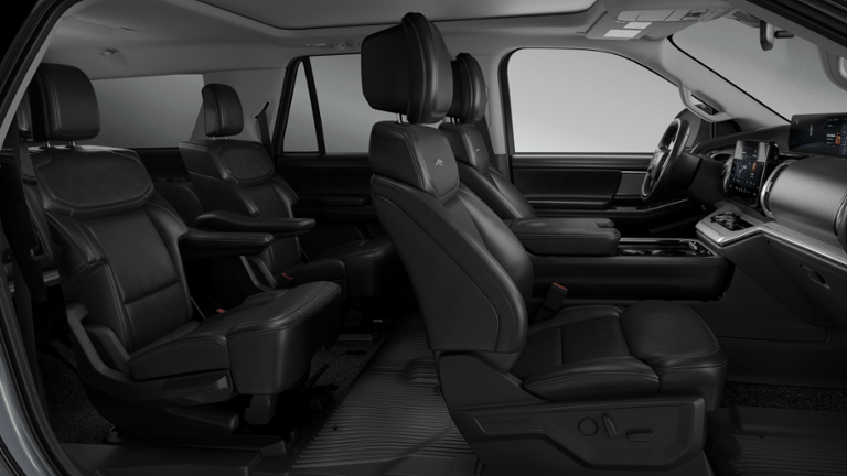 2026 Ford Expedition MAX Platinum®