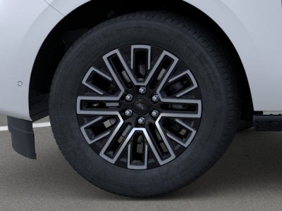 2026 Ford Expedition Platinum®