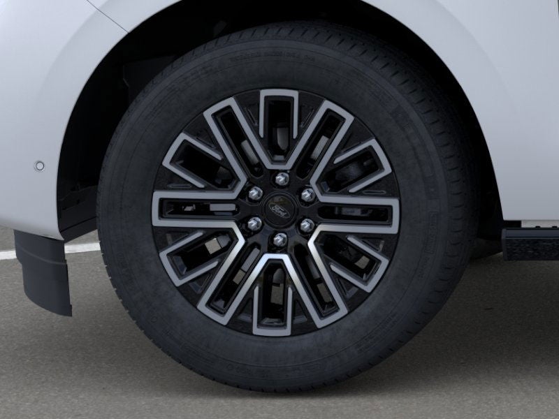 2026 Ford Expedition Platinum®