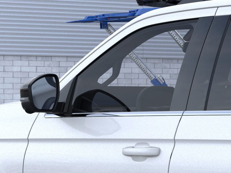 2026 Ford Expedition Platinum®