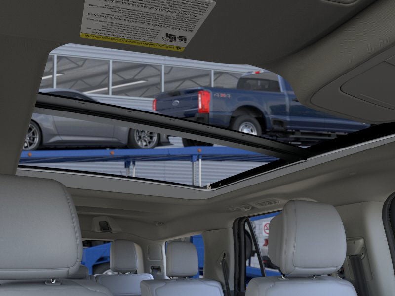 2026 Ford Expedition Platinum®