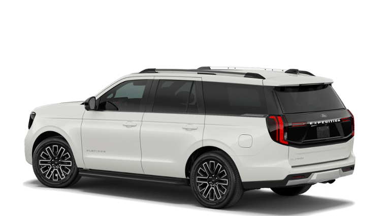 2026 Ford Expedition Platinum®