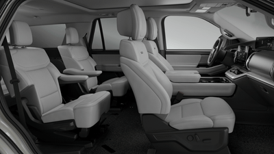 2026 Ford Expedition Platinum®