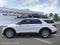 2026 Ford Explorer Active 100A