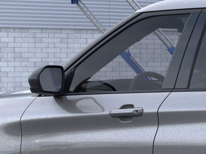 2026 Ford Explorer 4DR 4WD ACTIVE