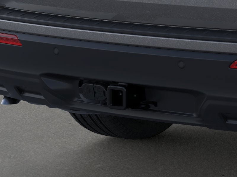 2026 Ford Explorer 4DR 4WD ACTIVE