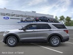 2026 Ford Explorer 4DR 4WD ACTIVE