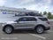 2026 Ford Explorer 4DR 4WD ACTIVE
