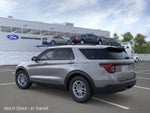 2026 Ford Explorer 4DR 4WD ACTIVE