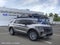 2026 Ford Explorer 4DR 4WD ACTIVE