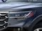 2027 Ford Explorer Platinum™