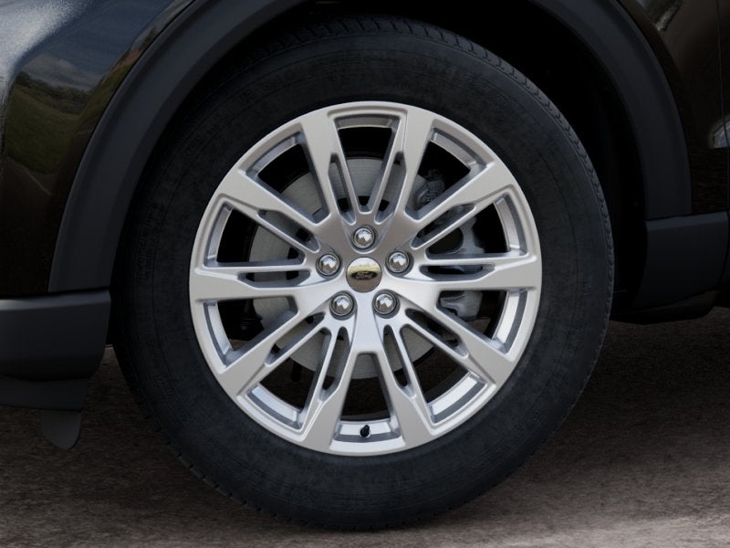 2027 Ford Explorer Platinum™