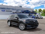 2027 Ford Explorer Platinum™