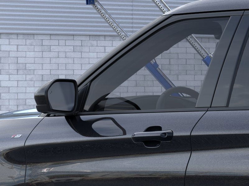 2026 Ford Explorer 4DR 4WD ST-LINE