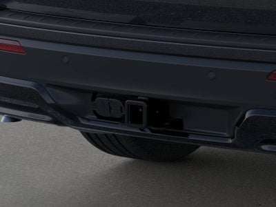 2026 Ford Explorer 4DR 4WD ST-LINE