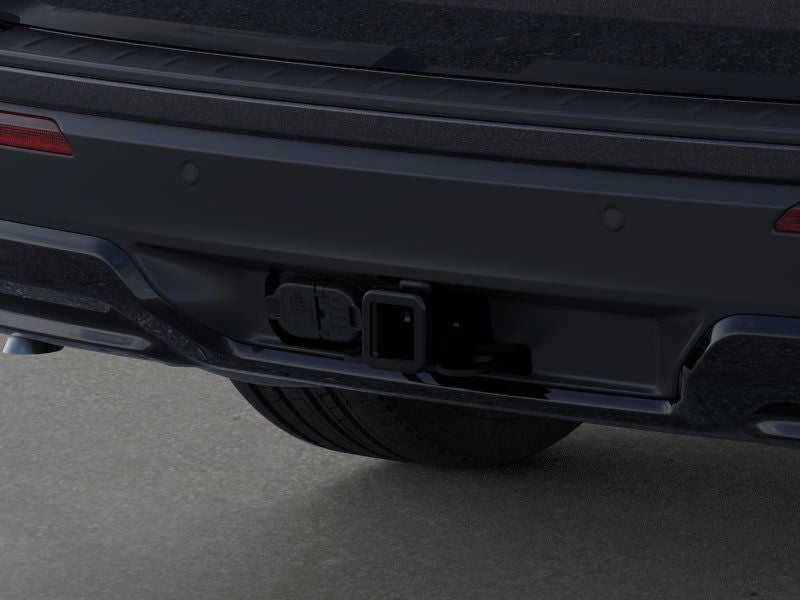 2026 Ford Explorer 4DR 4WD ST-LINE