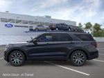 2026 Ford Explorer 4DR 4WD ST-LINE