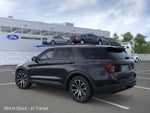 2026 Ford Explorer 4DR 4WD ST-LINE