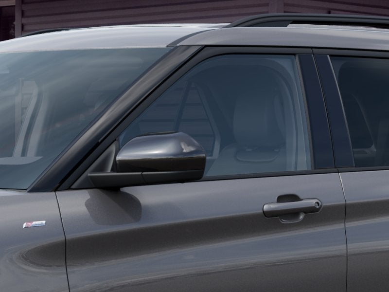 2027 Ford Explorer 4-Door 4DR 4WD ST-LINE