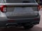 2027 Ford Explorer 4-Door 4DR 4WD ST-LINE