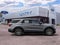 2027 Ford Explorer 4-Door 4DR 4WD ST-LINE