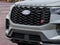 2027 Ford Explorer 4-Door 4DR 4WD ST