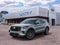 2027 Ford Explorer 4-Door 4DR 4WD ST