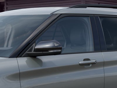 2027 Ford Explorer 4-Door 4DR 4WD ST