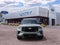 2027 Ford Explorer 4-Door 4DR 4WD ST